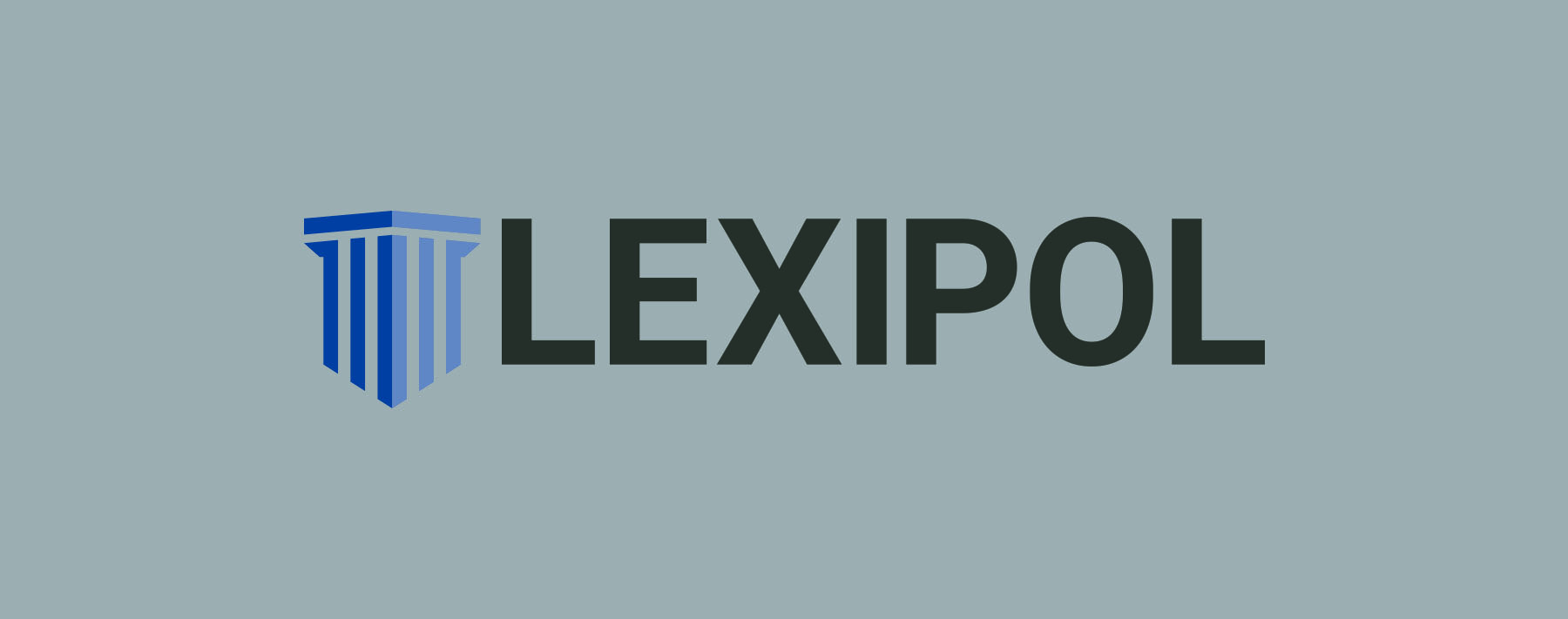 New Lexipol Brand Identity, Logo And Website - Lexipol