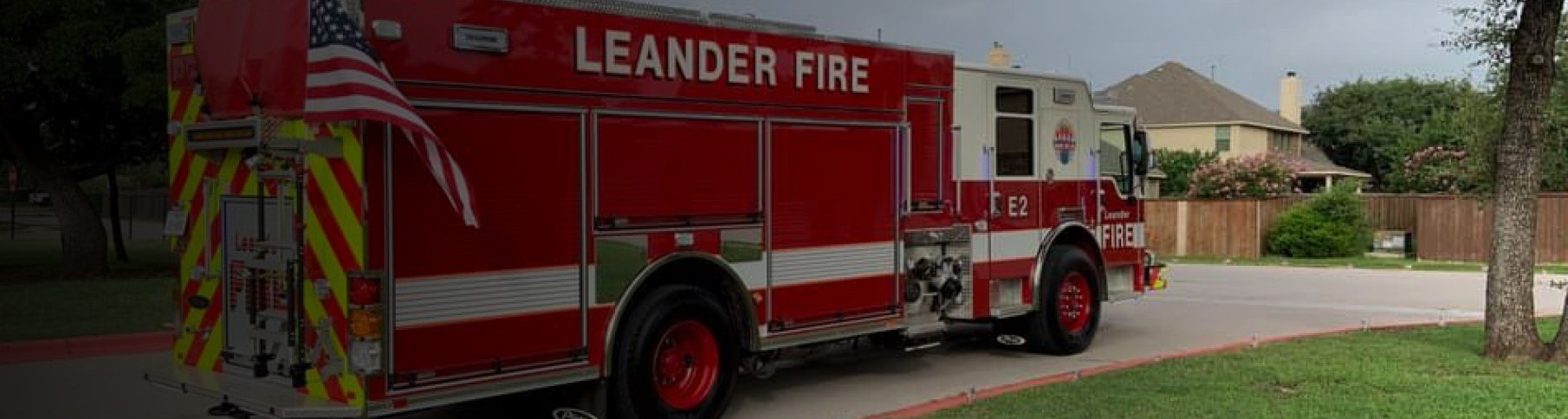 firefighter sues leander healthnut