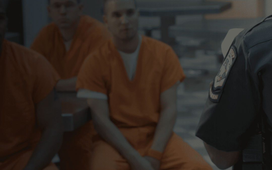 Correctional Officer Mental Health: A Call for Change