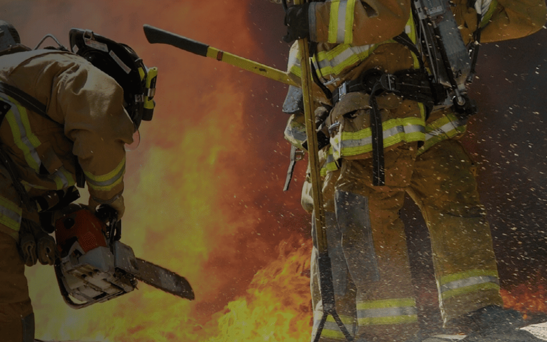 Can You Hear Me Now? Preventing Hearing Loss for Firefighters