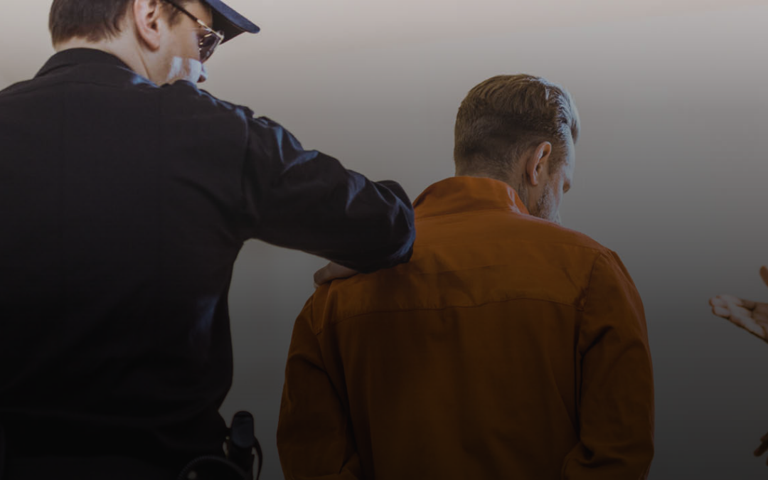 The 4 Cs of Inmate Management