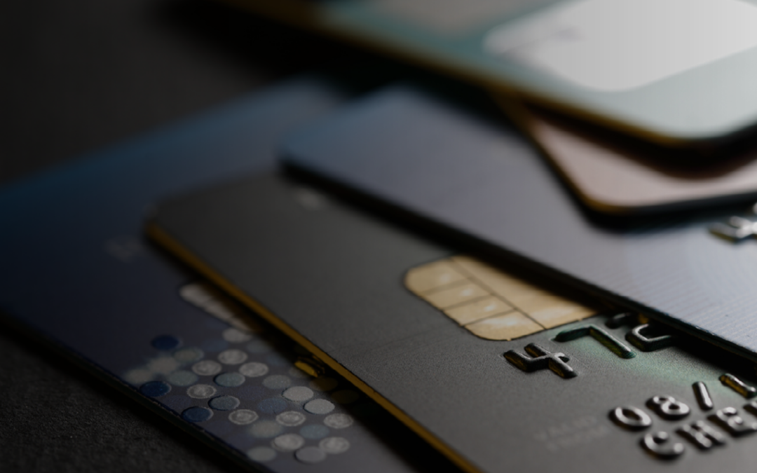 Department Credit Cards: Worth the Risk?