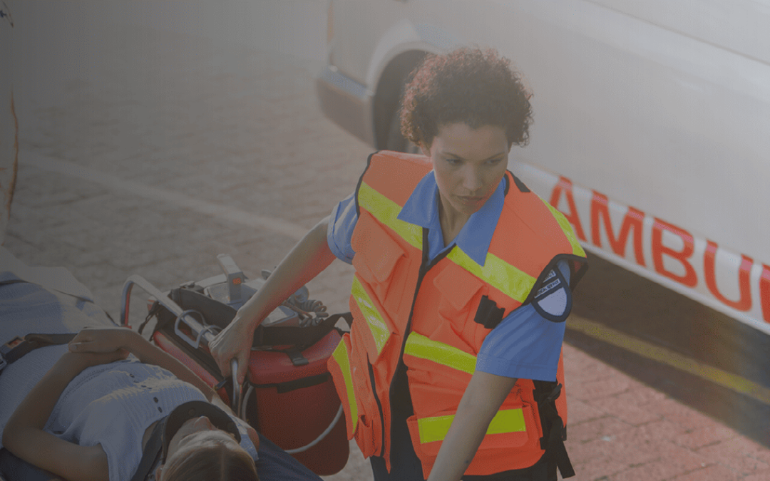 EMS Grants: 5 Steps for Success