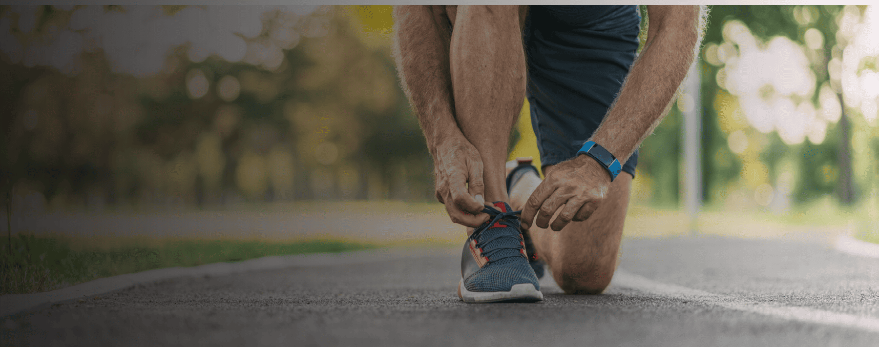 Starting A Running Program: Beginner 5K Training Plan | Lexipol