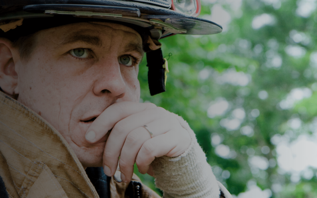 Selling Yourself for the Job — Promotion in the Fire Service