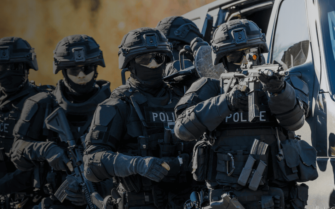 What to Expect After a Critical Incident in Law Enforcement