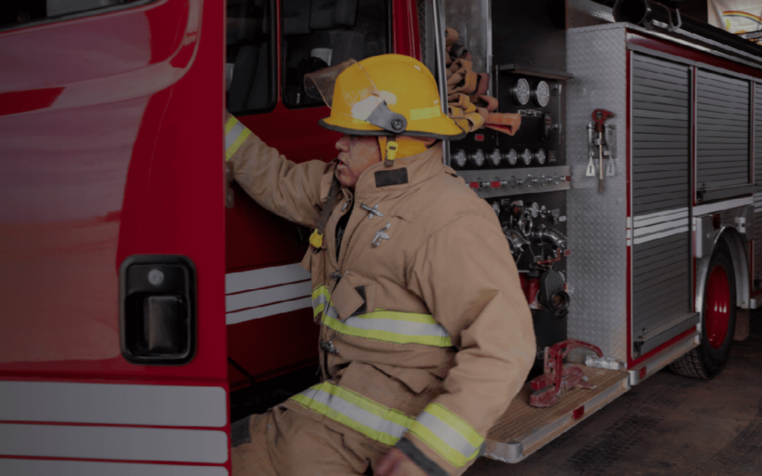 Firefighter Morale: Is It Time for an Attitude Change?