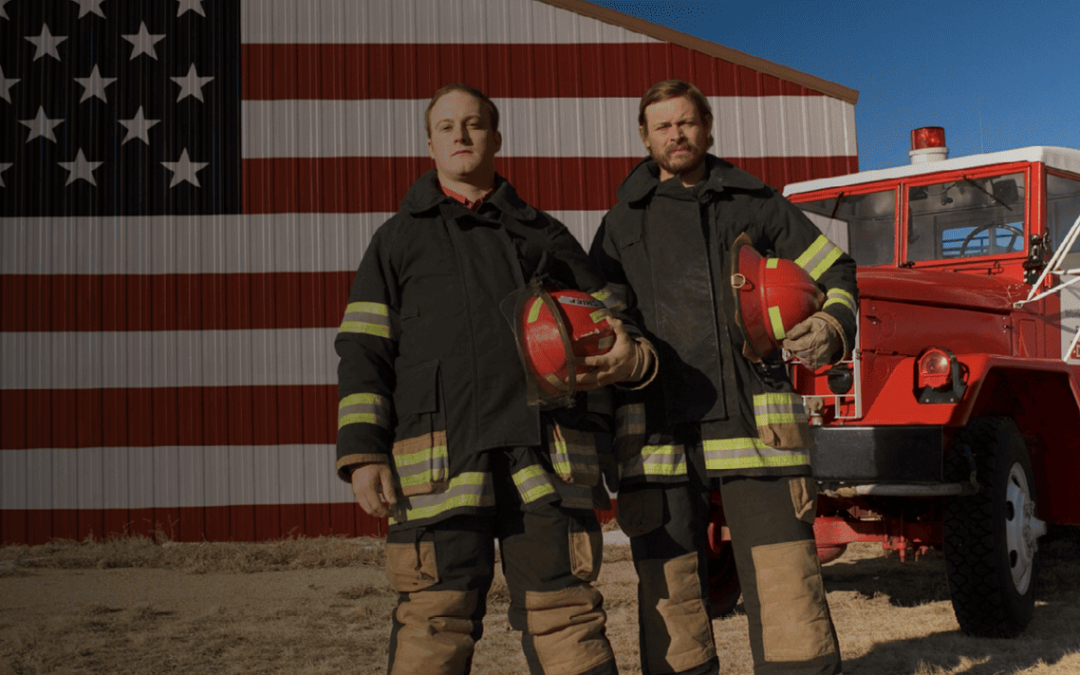 Fueling the Flame: The Vital Role of Grant Funding for Volunteer Fire Departments