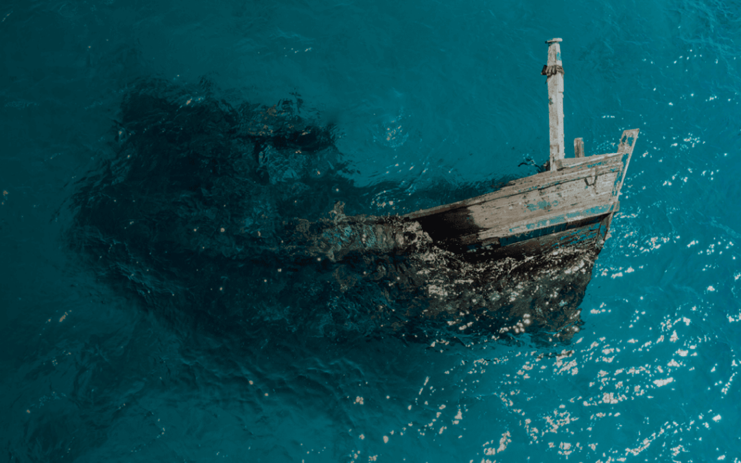 What Public Safety Professionals Can Learn from Maritime Disasters