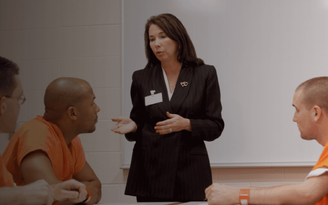 The Value of Jail Programs