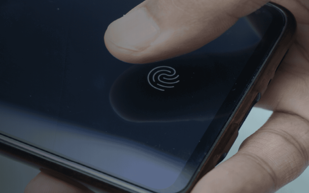 Compelling Thumbprint to Unlock Phone Was Lawful (but Not Always)