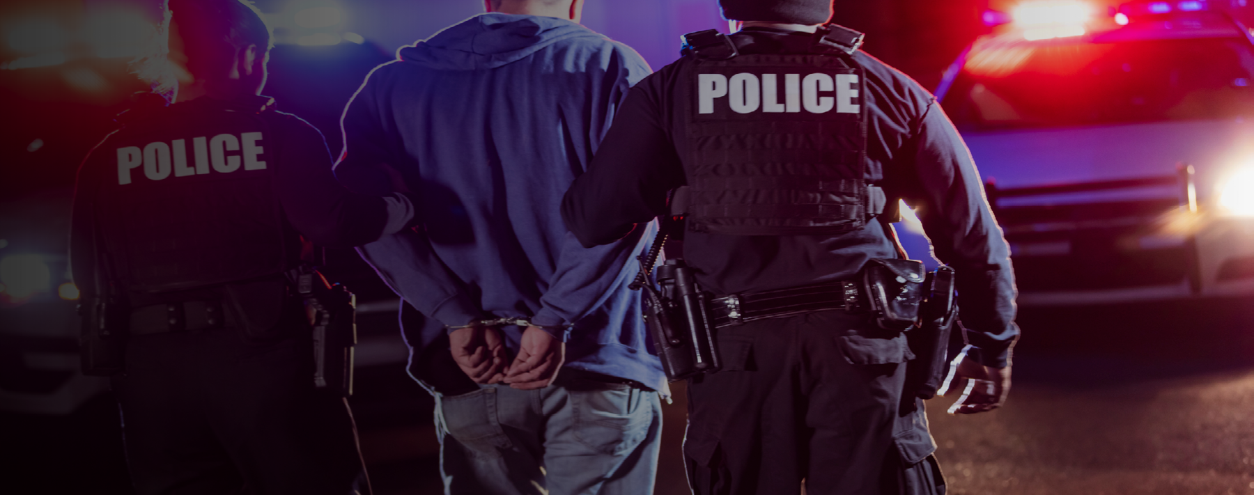 Recent Polls on Policing Show Positive Trends for U.S. Law Enforcement