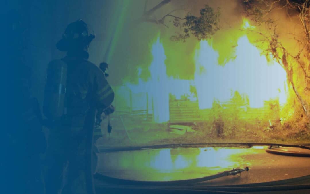 Put It into Policy: Supporting Your Responsibility as a Leader in the Fire Service