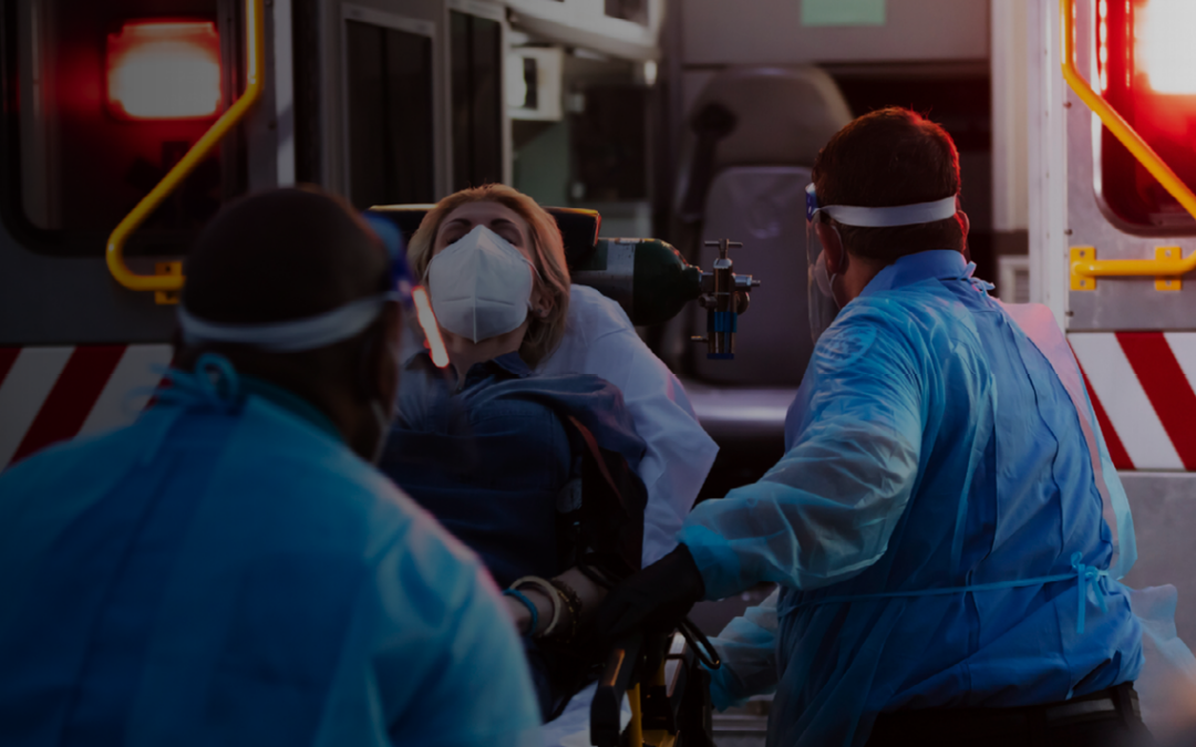 Understanding Violence Against EMS — and Grant Solutions That Can Help