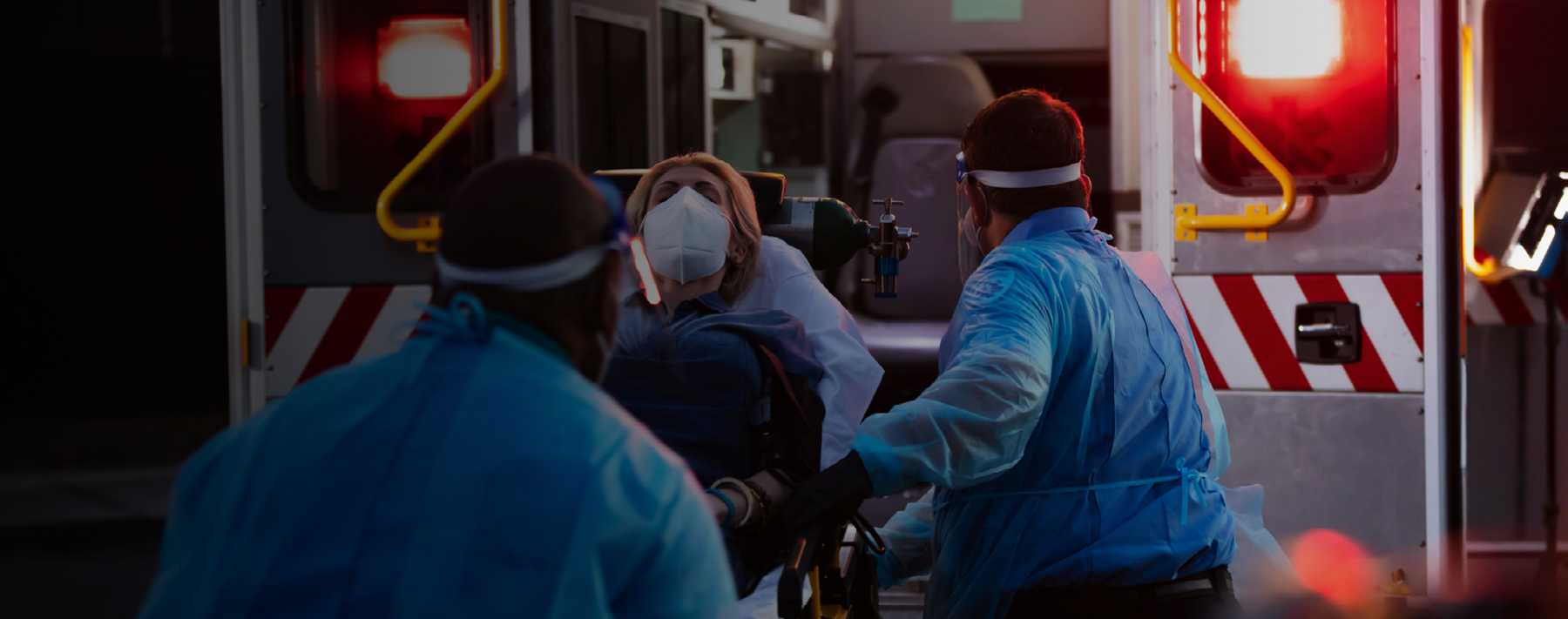 Understanding Violence Against EMS — and Grant Solutions That Can Help