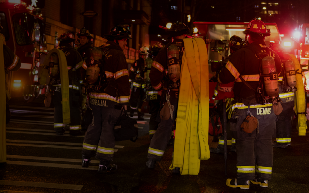 Violence Against Fire and EMS — Understanding and Mitigating Risks