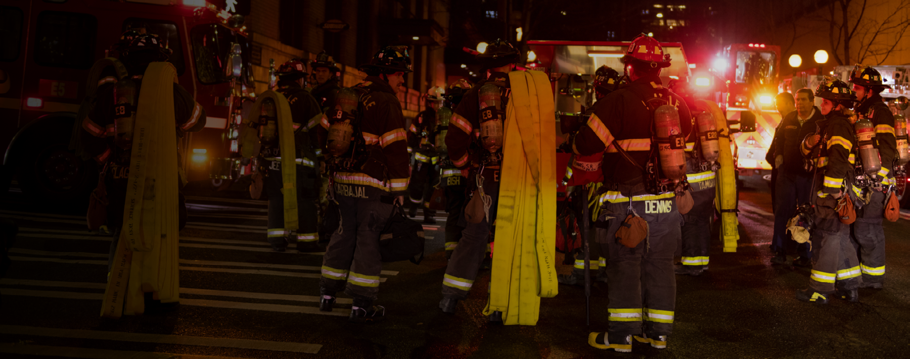 Violence Against Fire and EMS — Understanding and Mitigating Risks