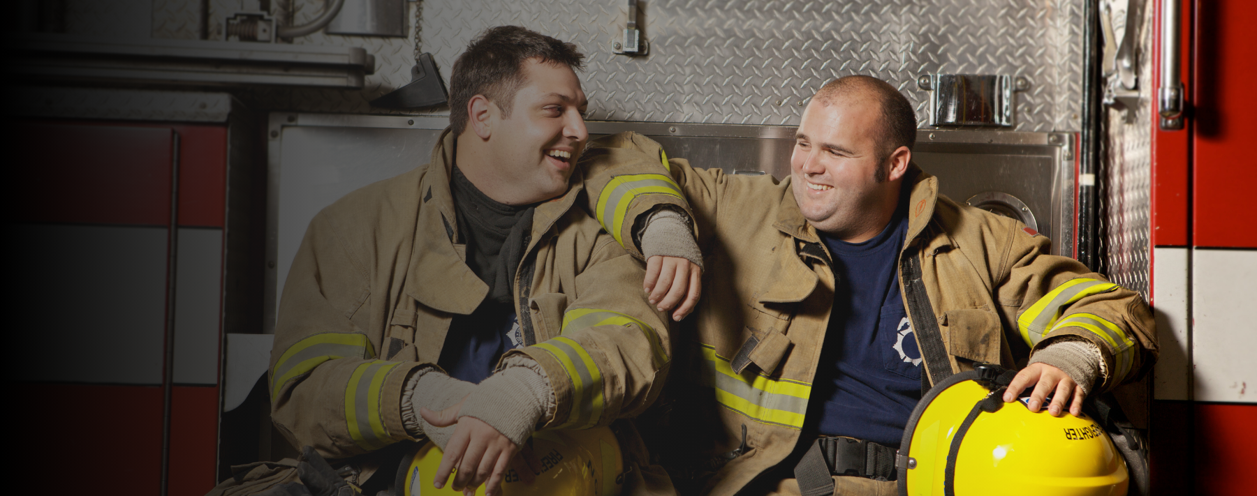 Want to Improve Firefighter Recruitment and Retention? Focus on Outcomes!